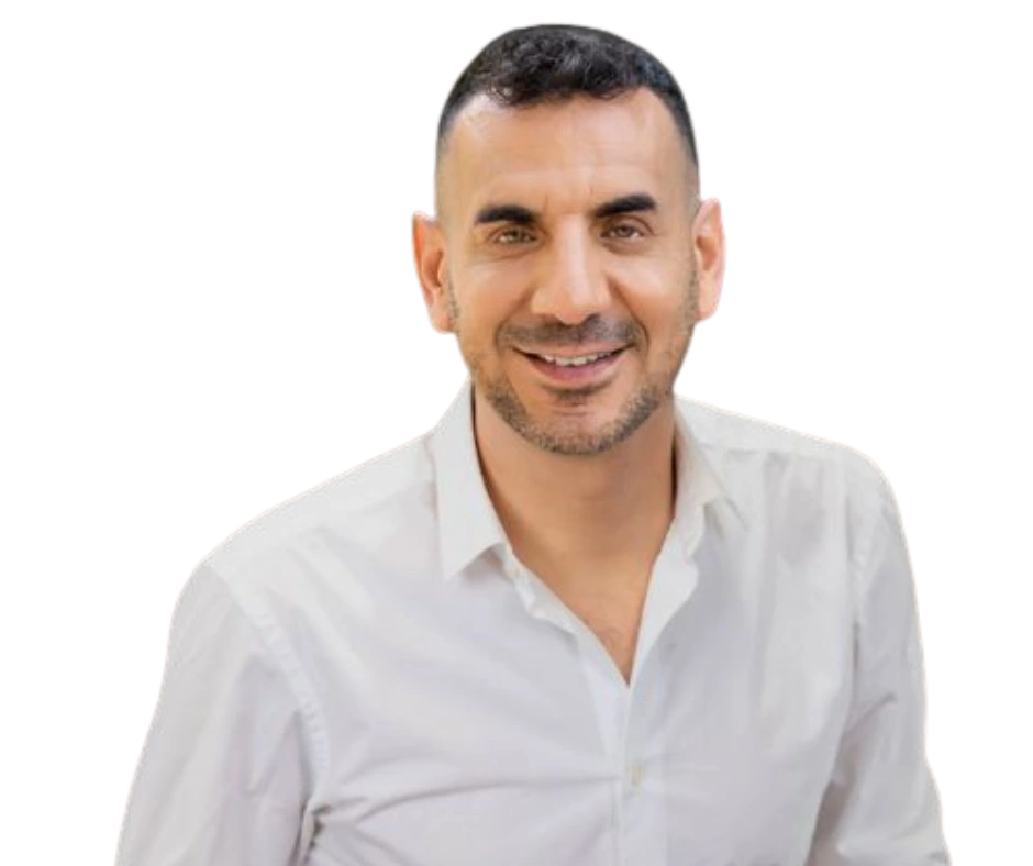 מנכל פרופרטים חיים ברטוב